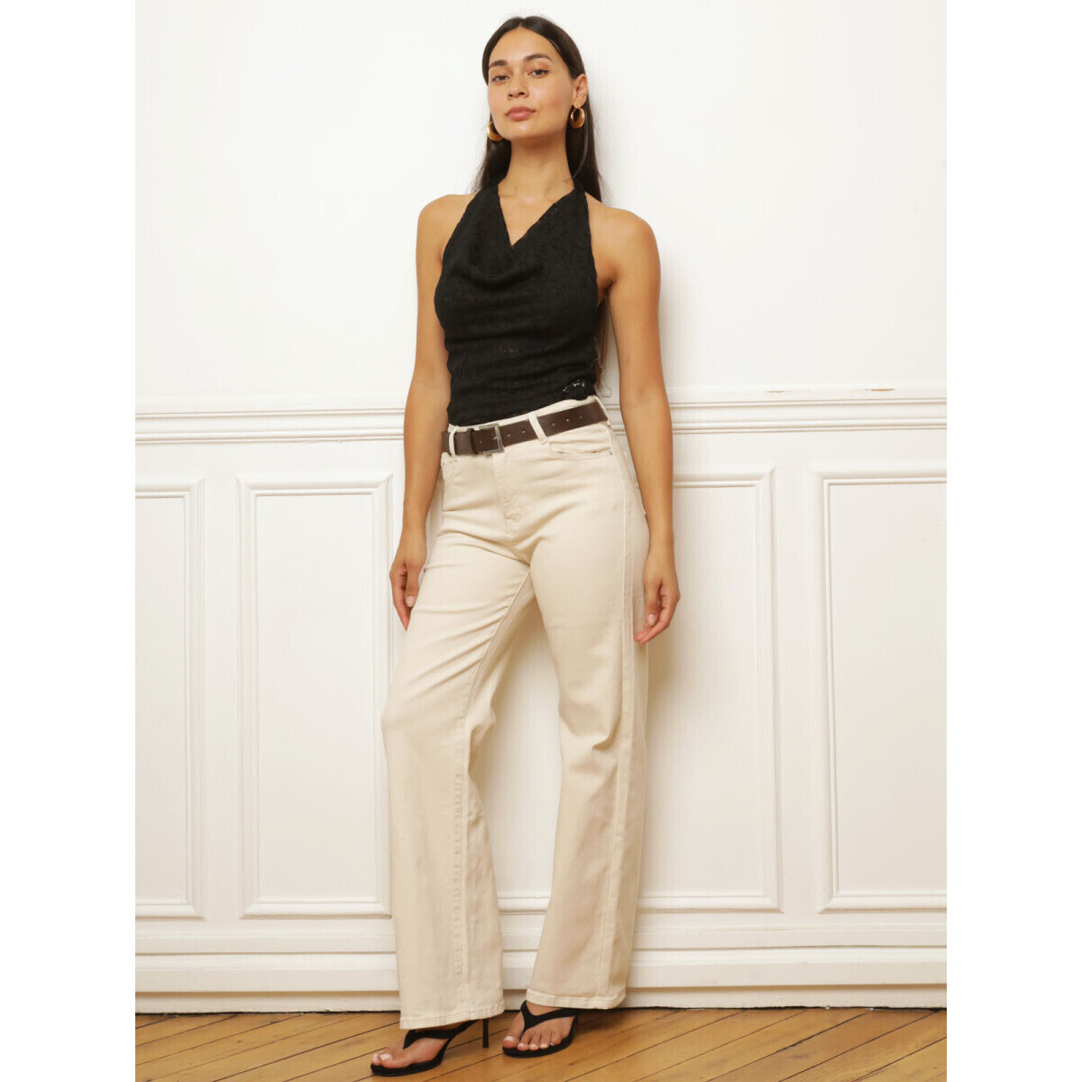 Jeans La Modeuse 79157_P188452