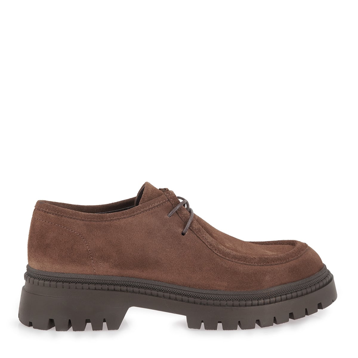 LACE-UP SHOES σχέδιο: X196B4563