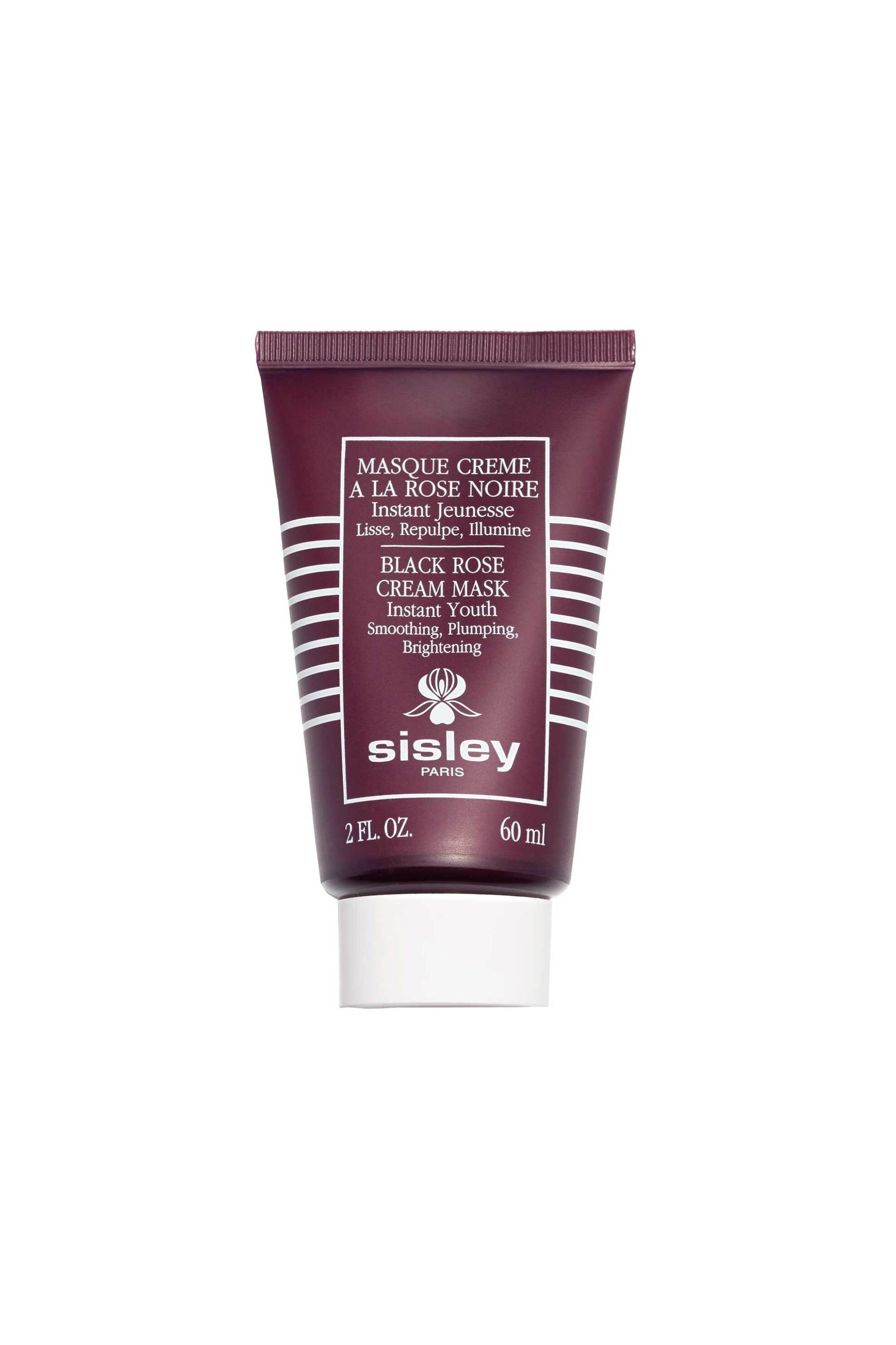 Sisley Black Rose Cream Mask 60 ml
