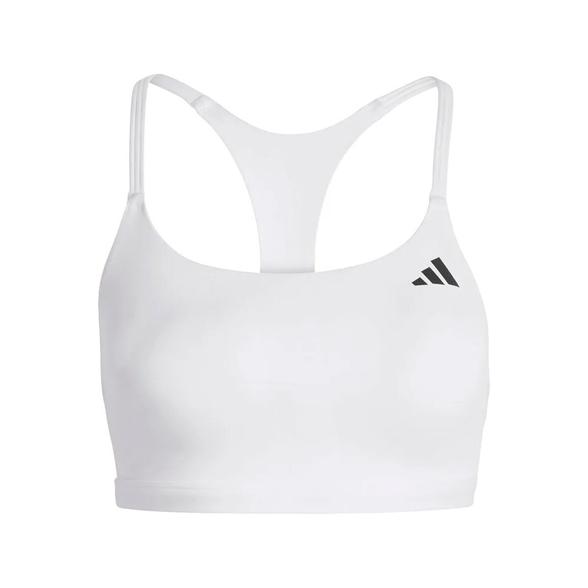 Αθλητικά σουτιέν adidas Soutien-gorge sportif Optime Essentials soutien léger