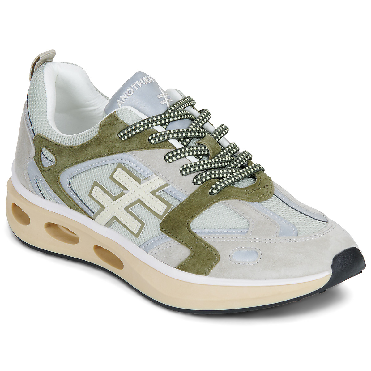 Xαμηλά Sneakers Another Trend A040X130