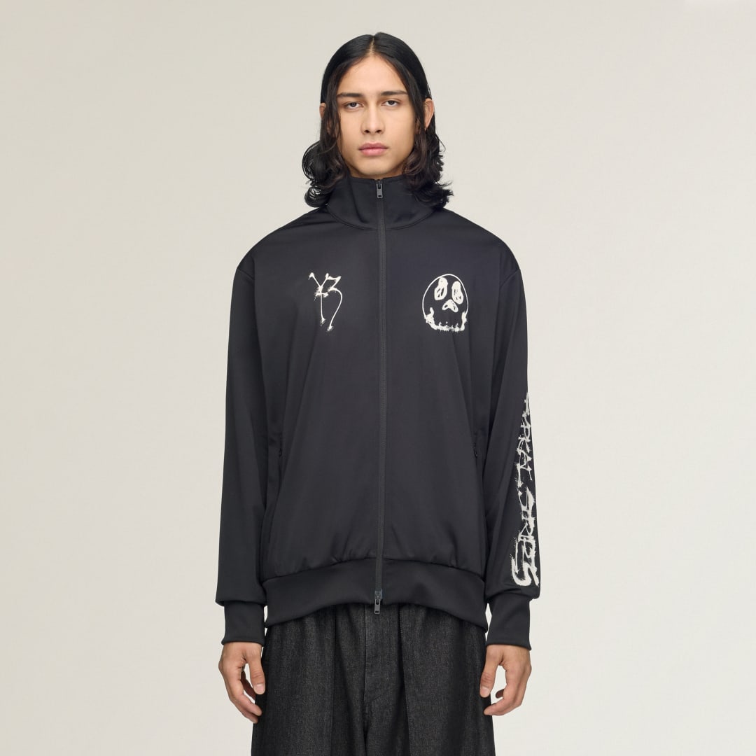 ΖΑΚΕΤΑ Y-3 CHITO GRAPHIC