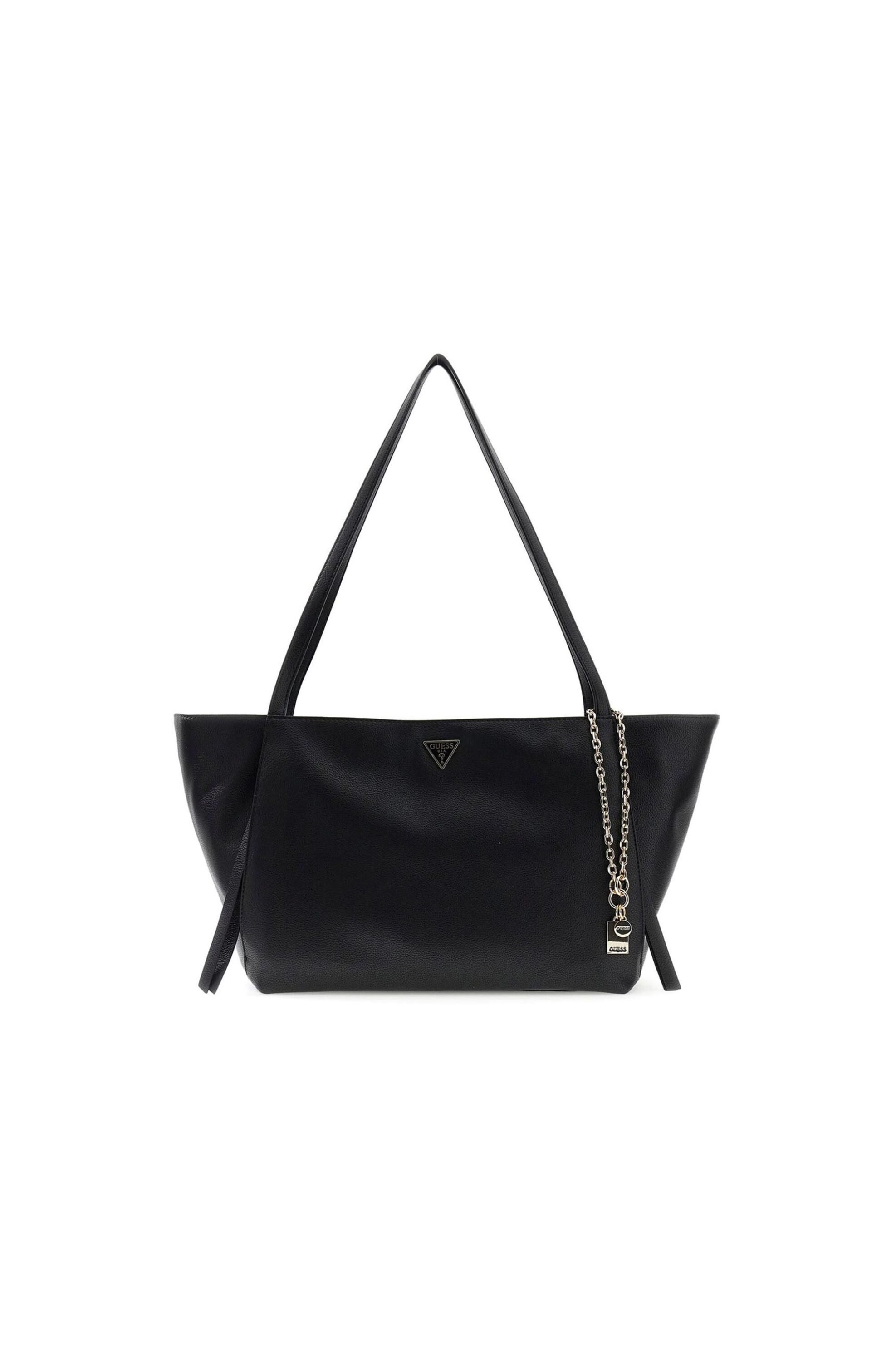 Guess γυναικεία τσάντα ώμου tote "Devon 3 Tote" | ONE SIZE