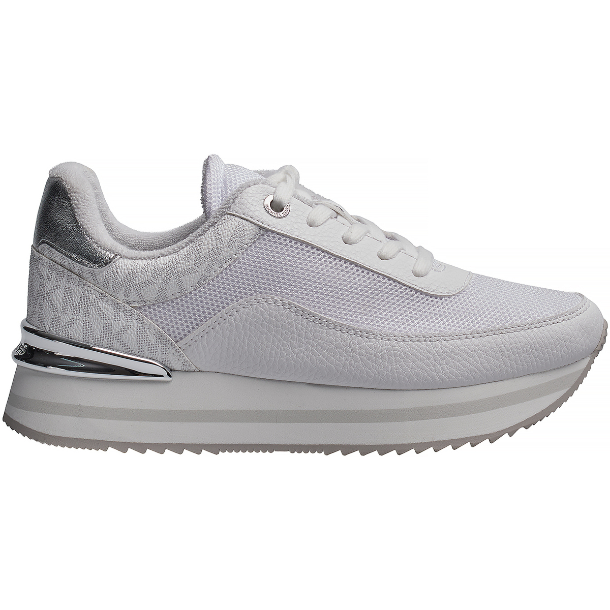 Xαμηλά Sneakers MICHAEL Michael Kors 49T5HAFS1D