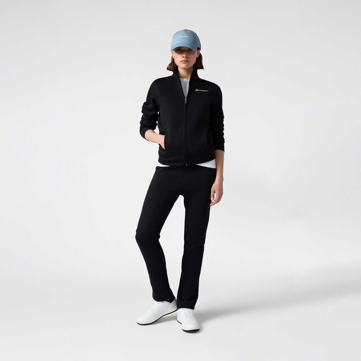 Σετ από φόρμες Champion Full Zip Suit
