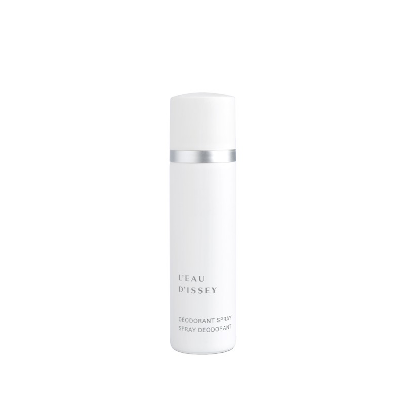 L'Eau d'Issey Deodorant Spray 100ml