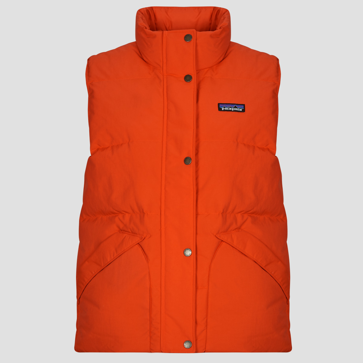 Χοντρό μπουφάν Patagonia W's Downdrift Vest