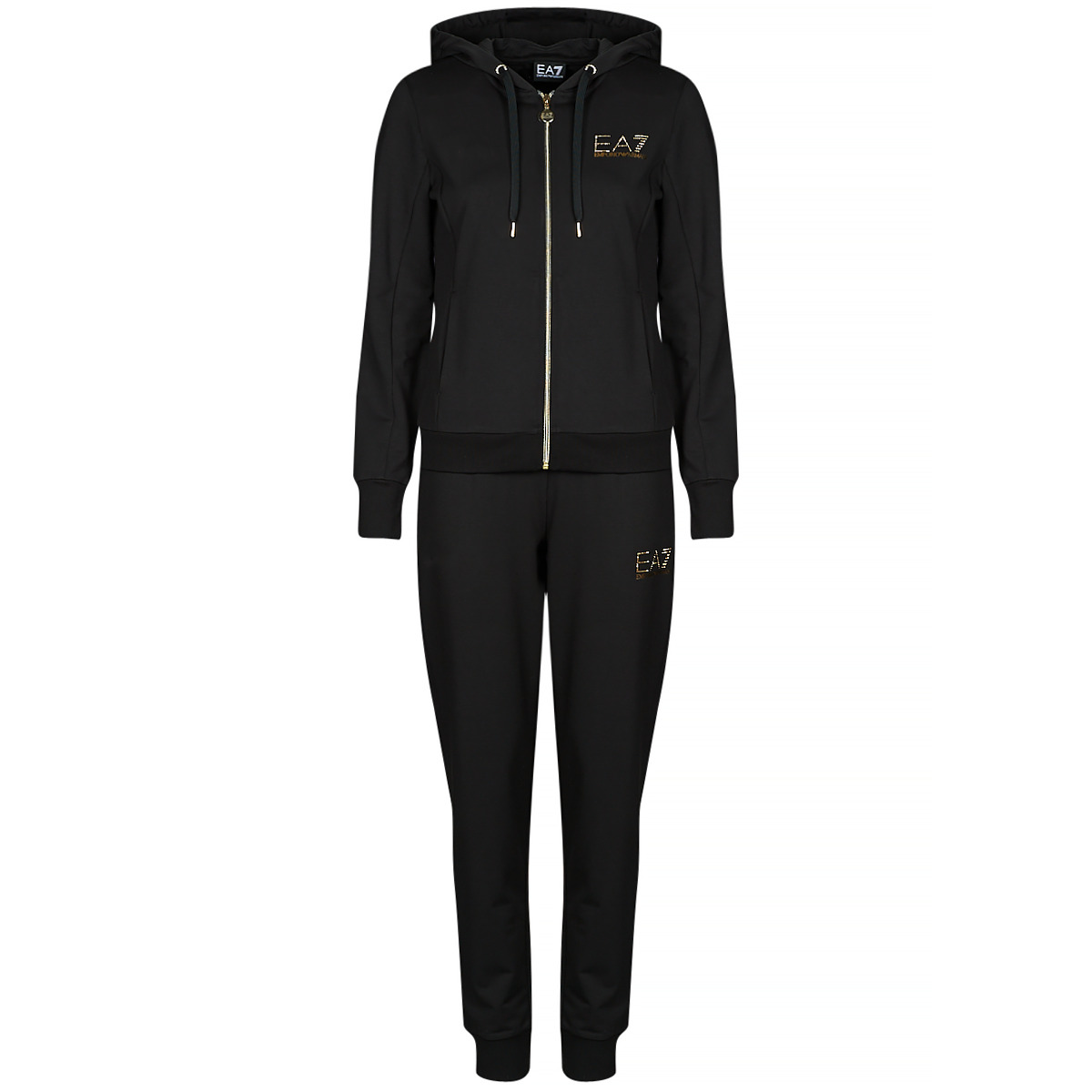 Σετ από φόρμες Emporio Armani EA7 8NTV51