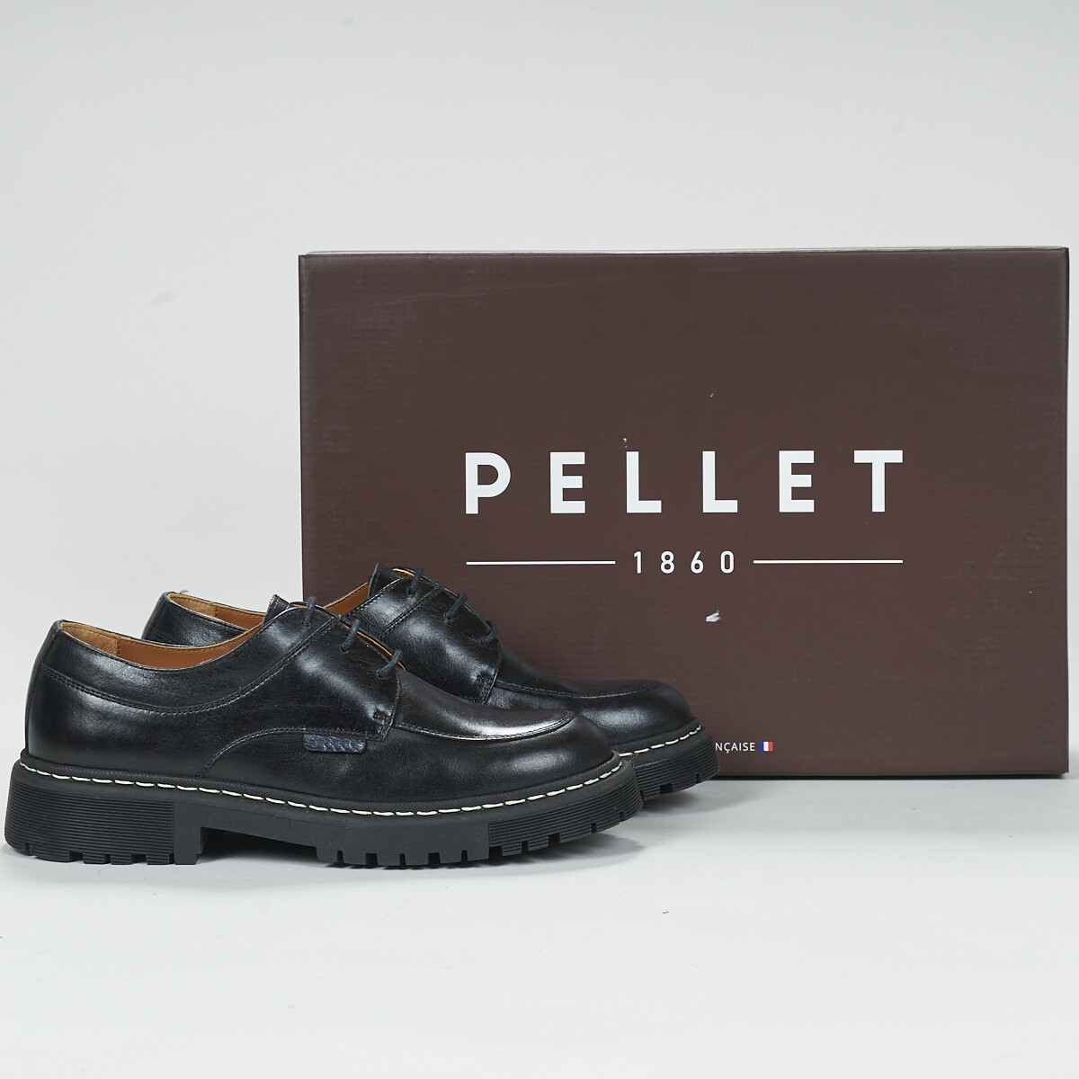 Derbies Pellet NALLA