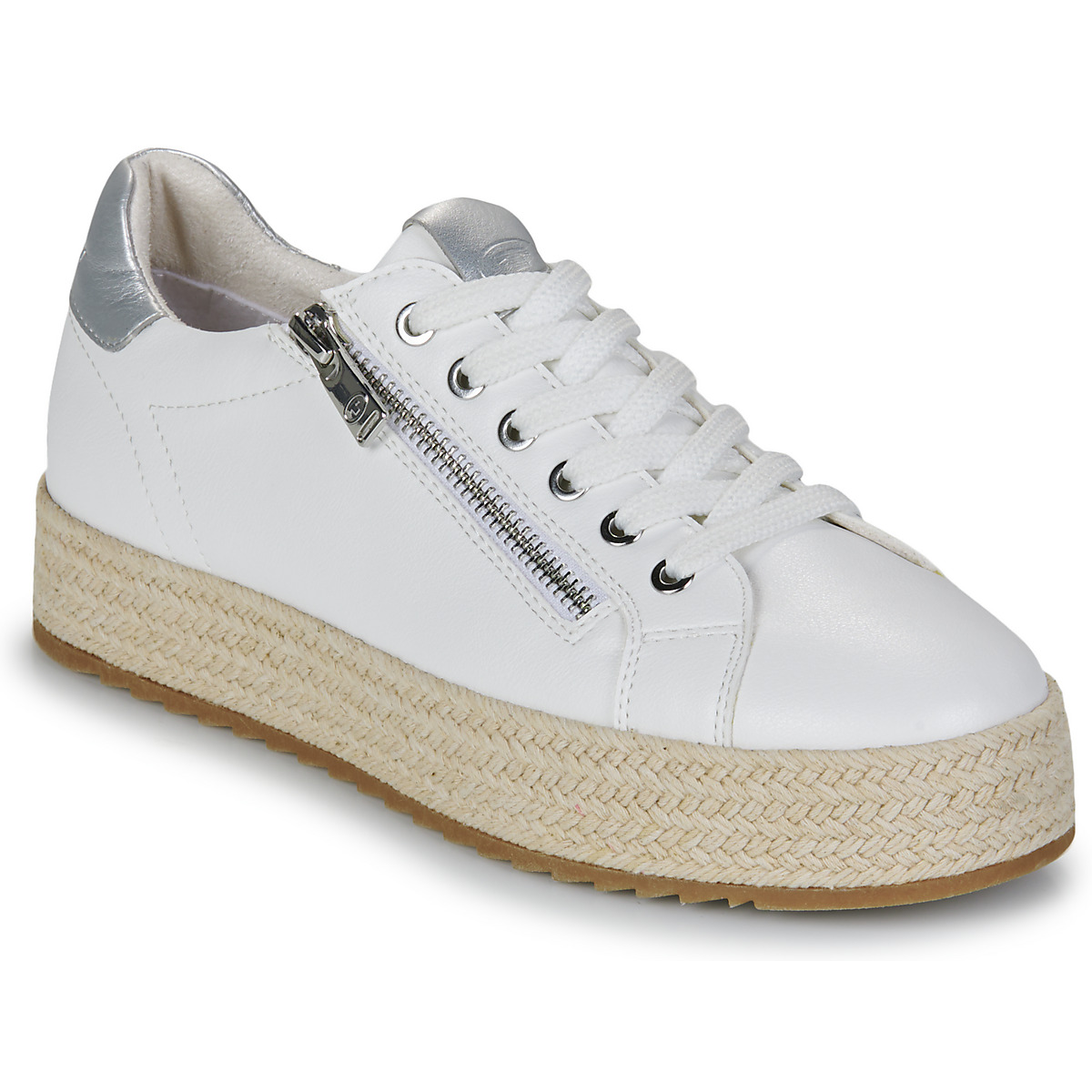 Xαμηλά Sneakers Tom Tailor NEEKE