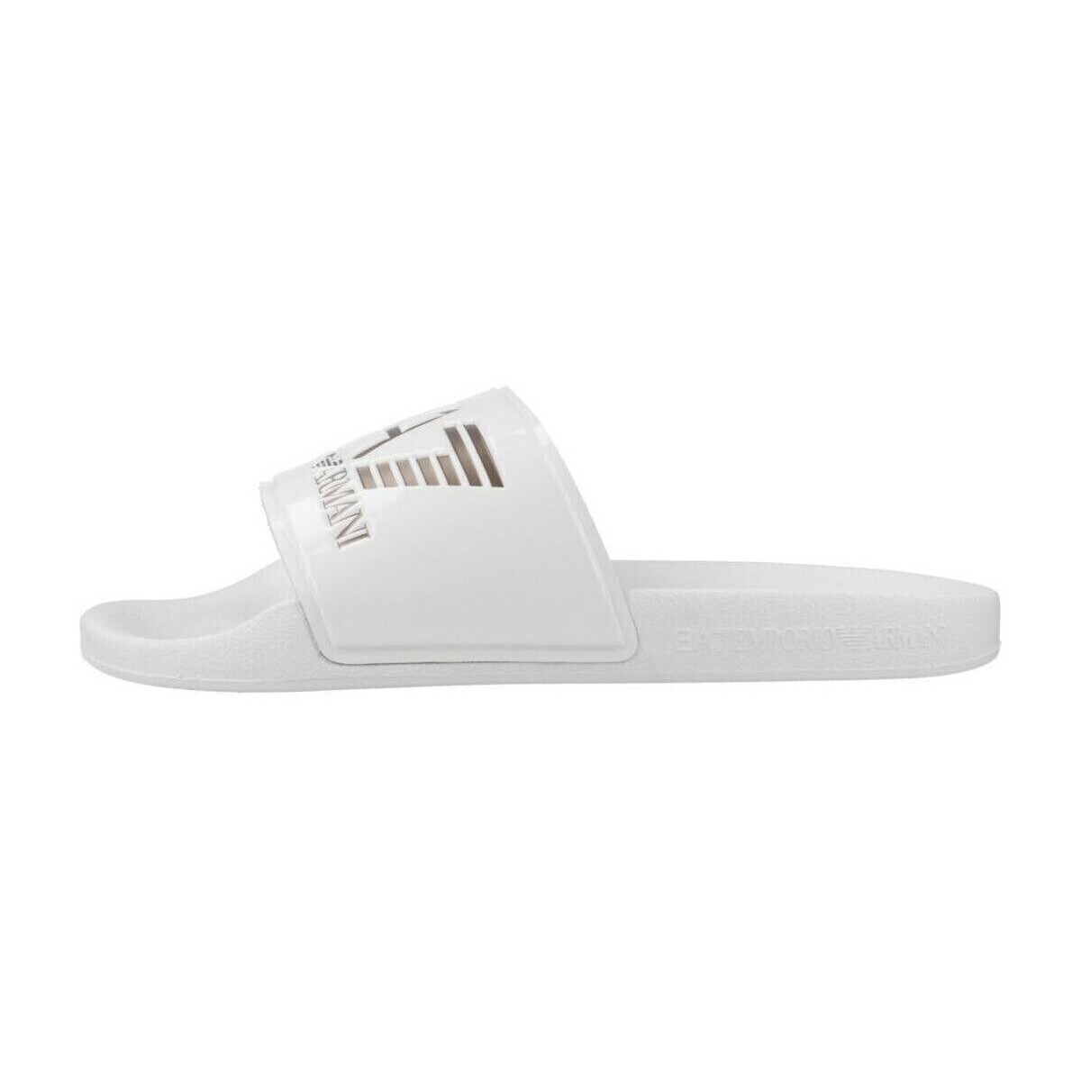 Σαγιονάρες Emporio Armani EA7 SCARPE BEACHWEAR