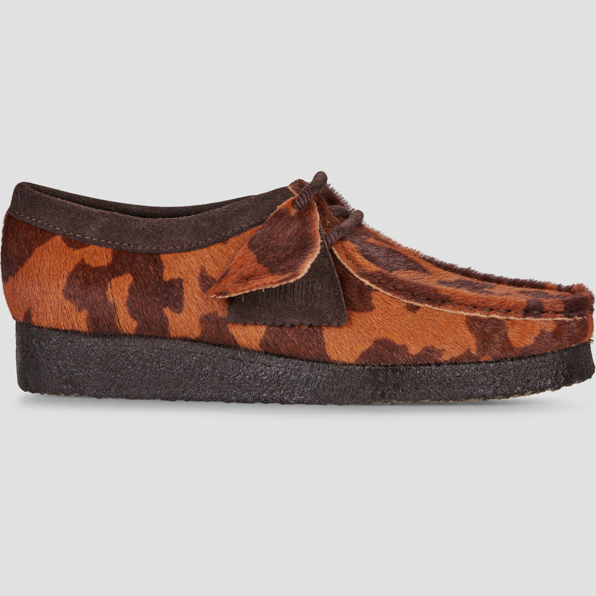 Derbies Clarks Originals WALLABEE