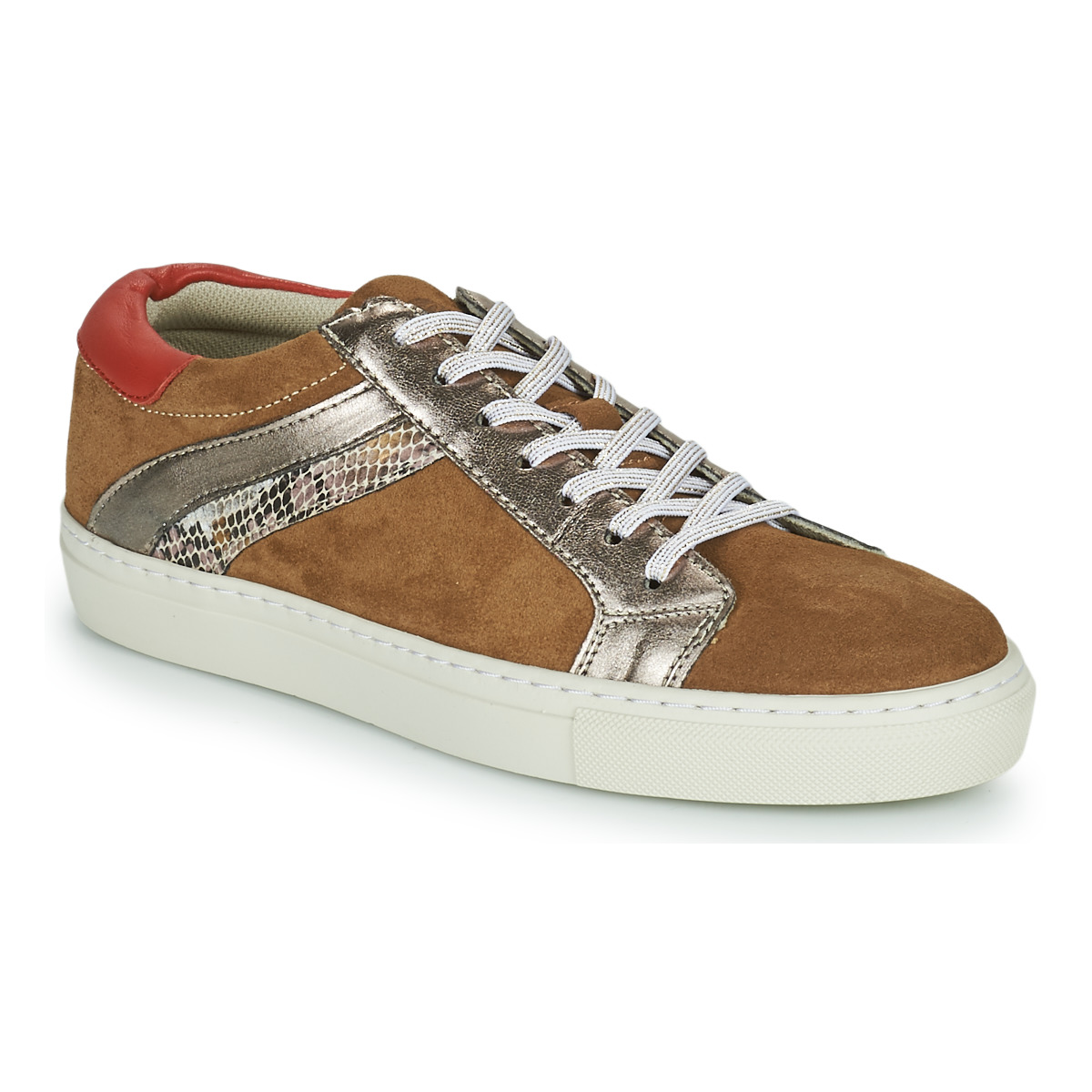 Xαμηλά Sneakers Betty London PITINETTE