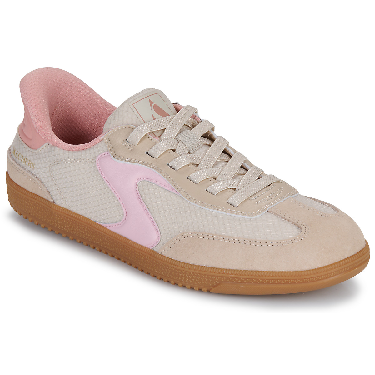 Xαμηλά Sneakers Skechers HOTSHOT EVERYDAY EASE SLIP-INS