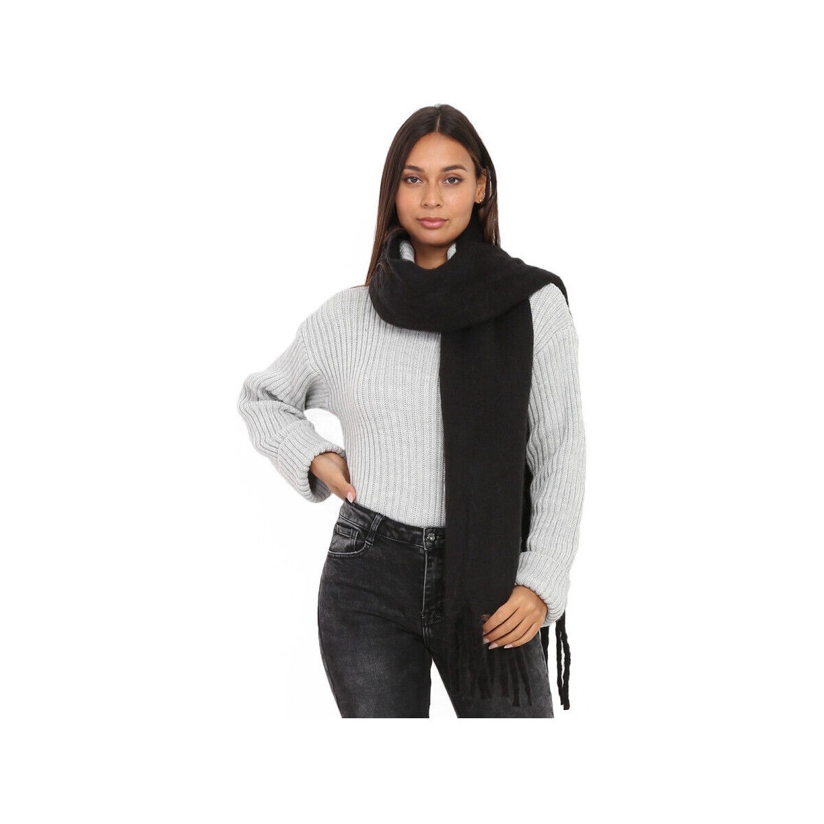 Κασκόλ La Modeuse 11090_P27462