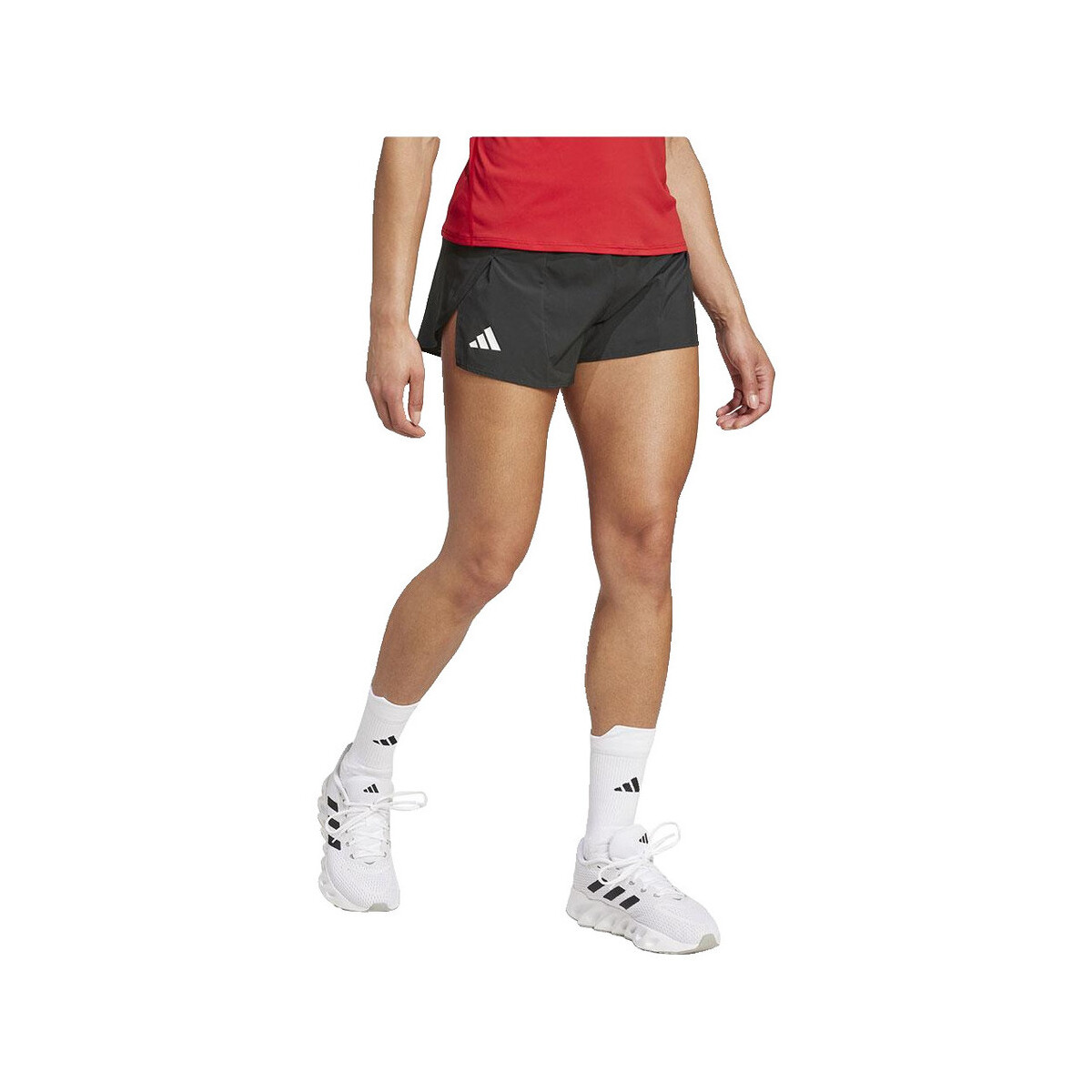 Shorts & Βερμούδες adidas Shorts Adizero Essentials Split léger