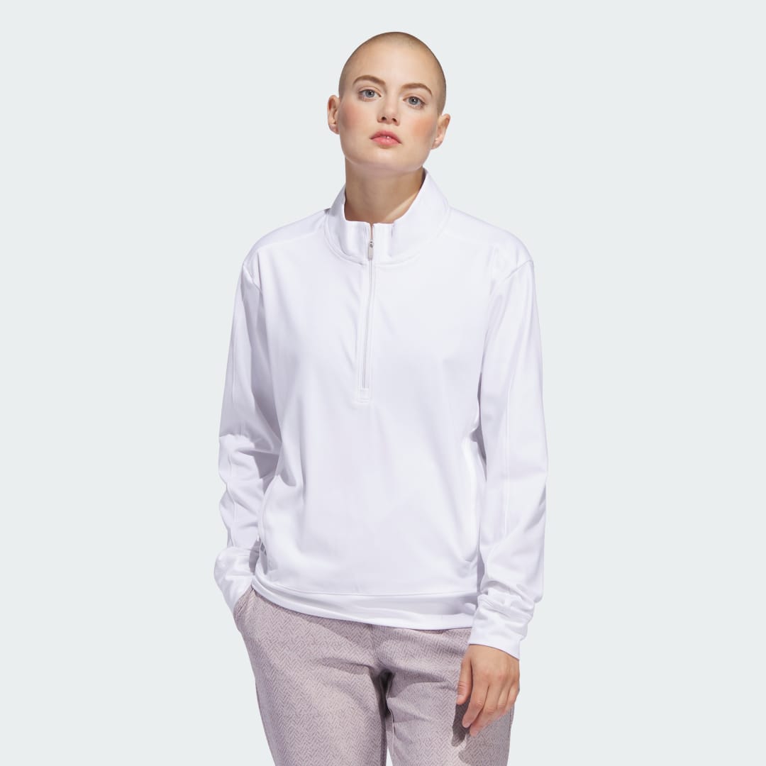 Women's Ultimate365 Half-Zip Layering Top