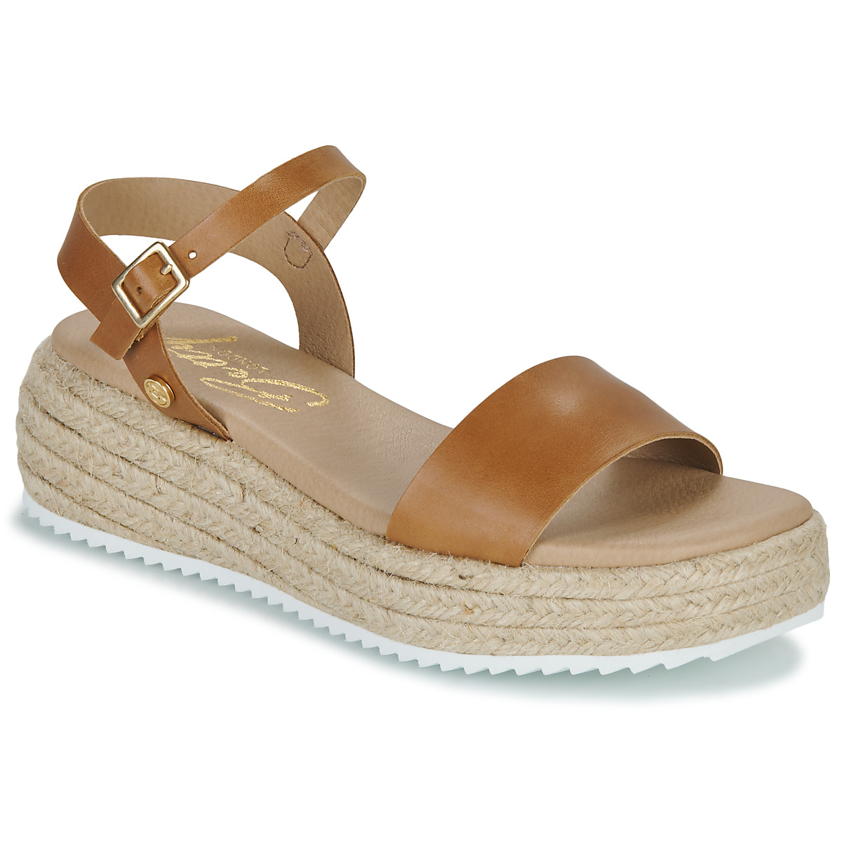 Εσπαντρίγιες Betty London LUCIANA
