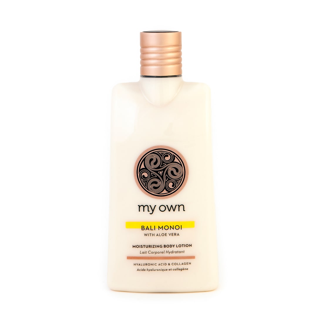 Bali Monoi with Aloe Vera Body Lotion 310ml