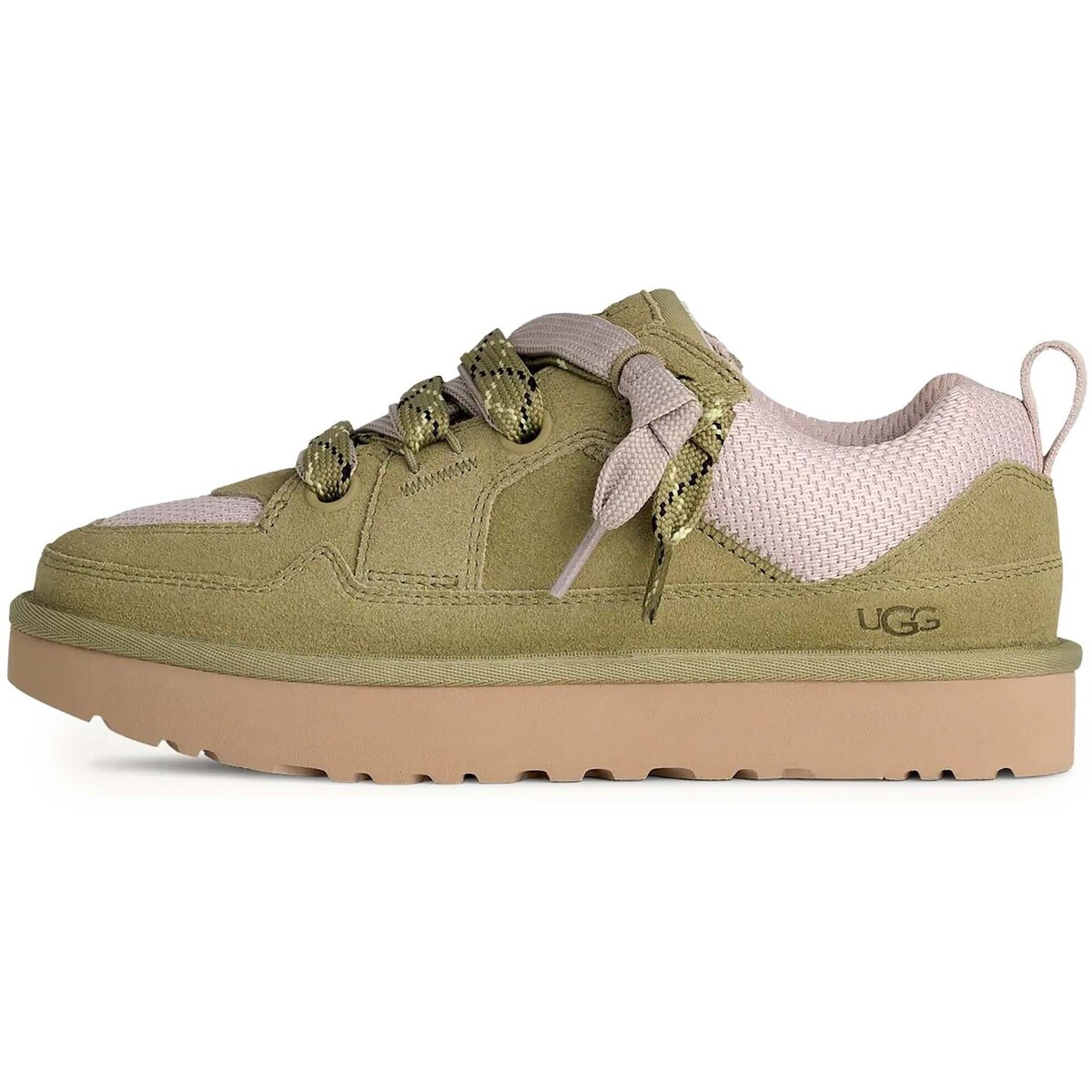 Xαμηλά Sneakers UGG W Lo Lowmel