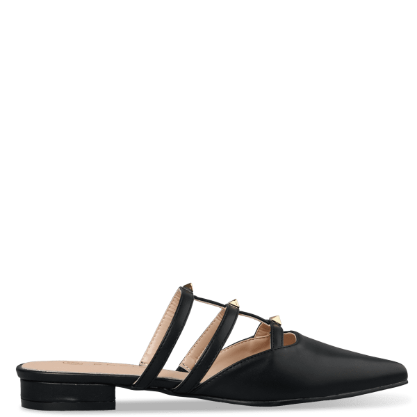 SLIP ON LOAFERS