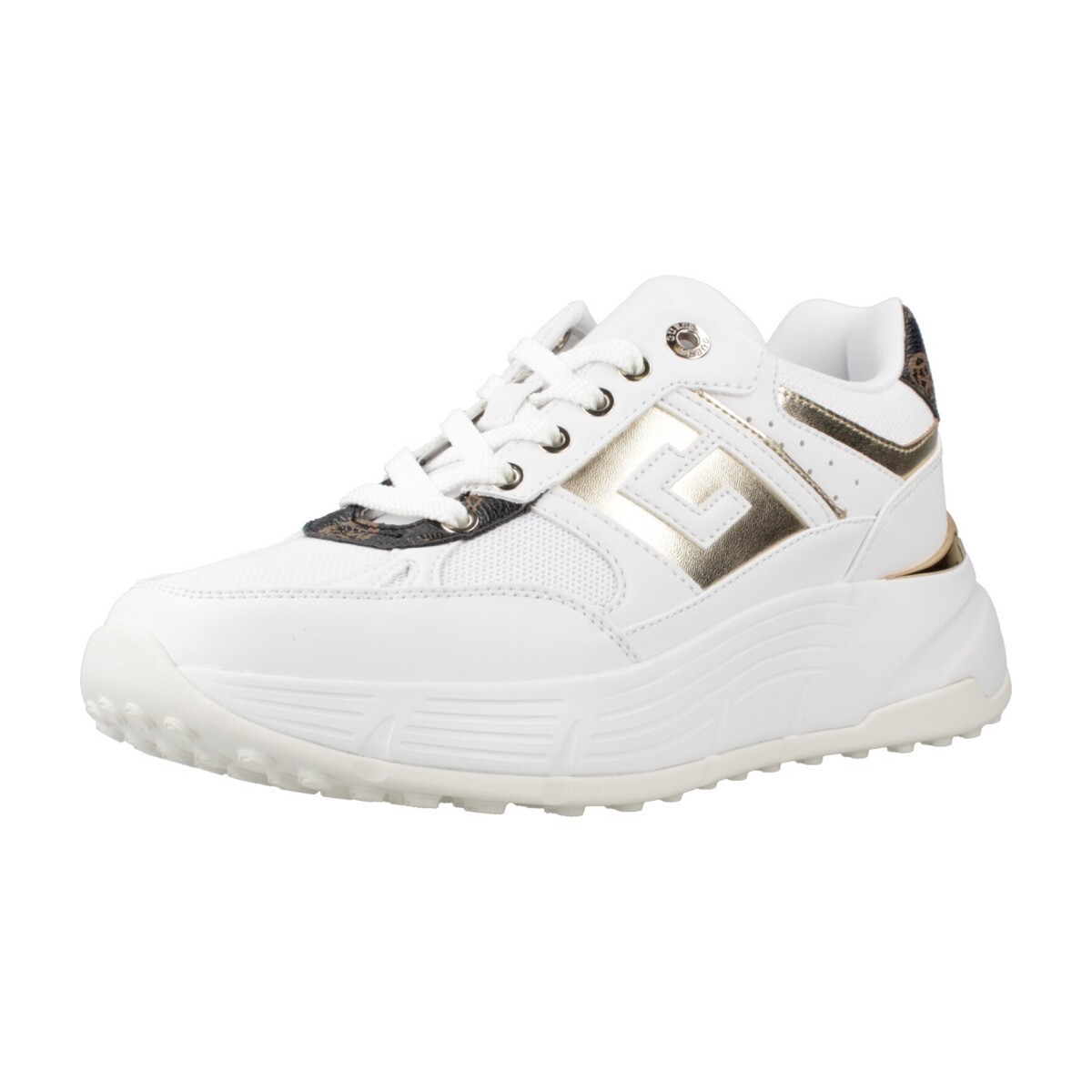 Xαμηλά Sneakers Guess FLTFON FAB12