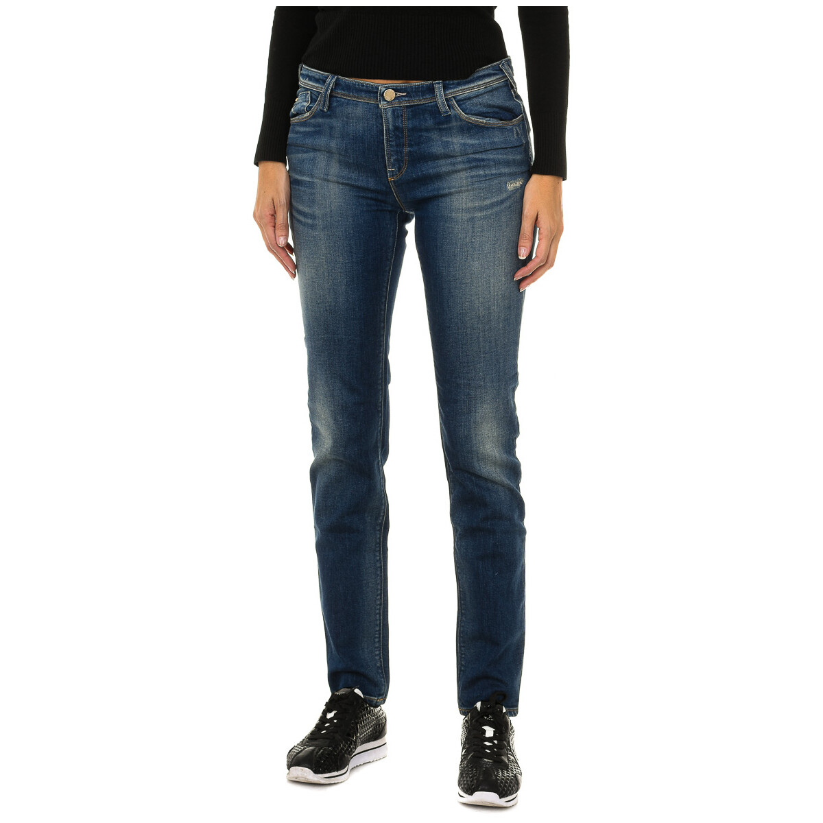 Skinny Τζιν Armani jeans 3Y5J28-5D1MZ