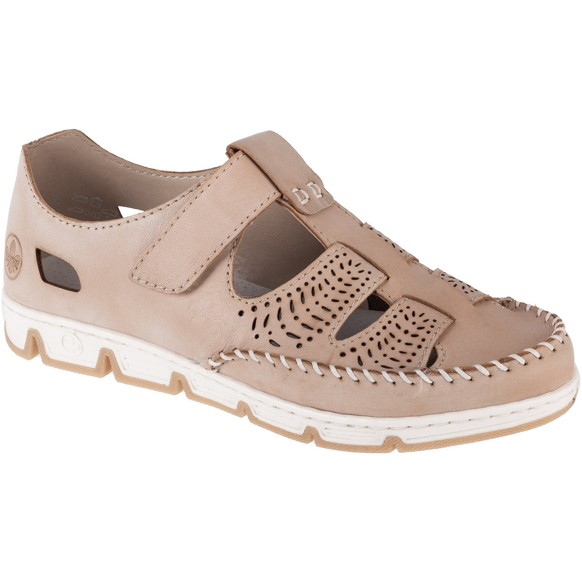 Παντόφλες Rieker Shoes