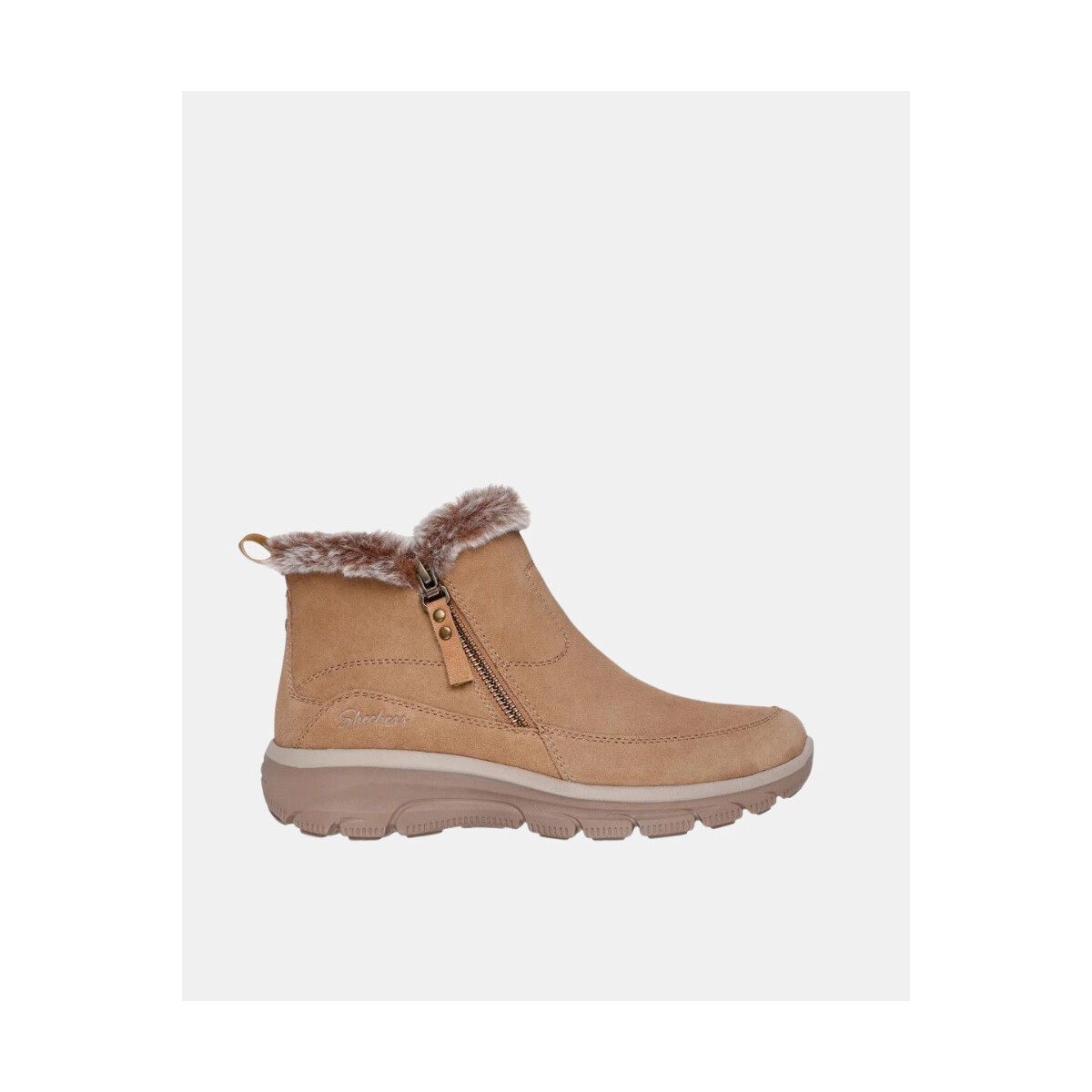Μποτίνια Skechers 167862 RELAXED FIT