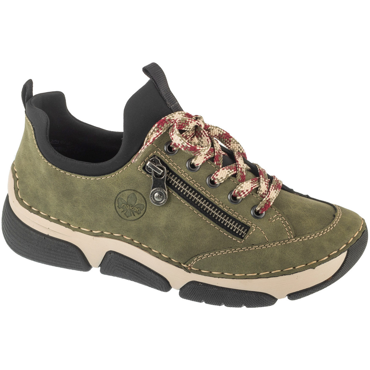 Xαμηλά Sneakers Rieker Shoes
