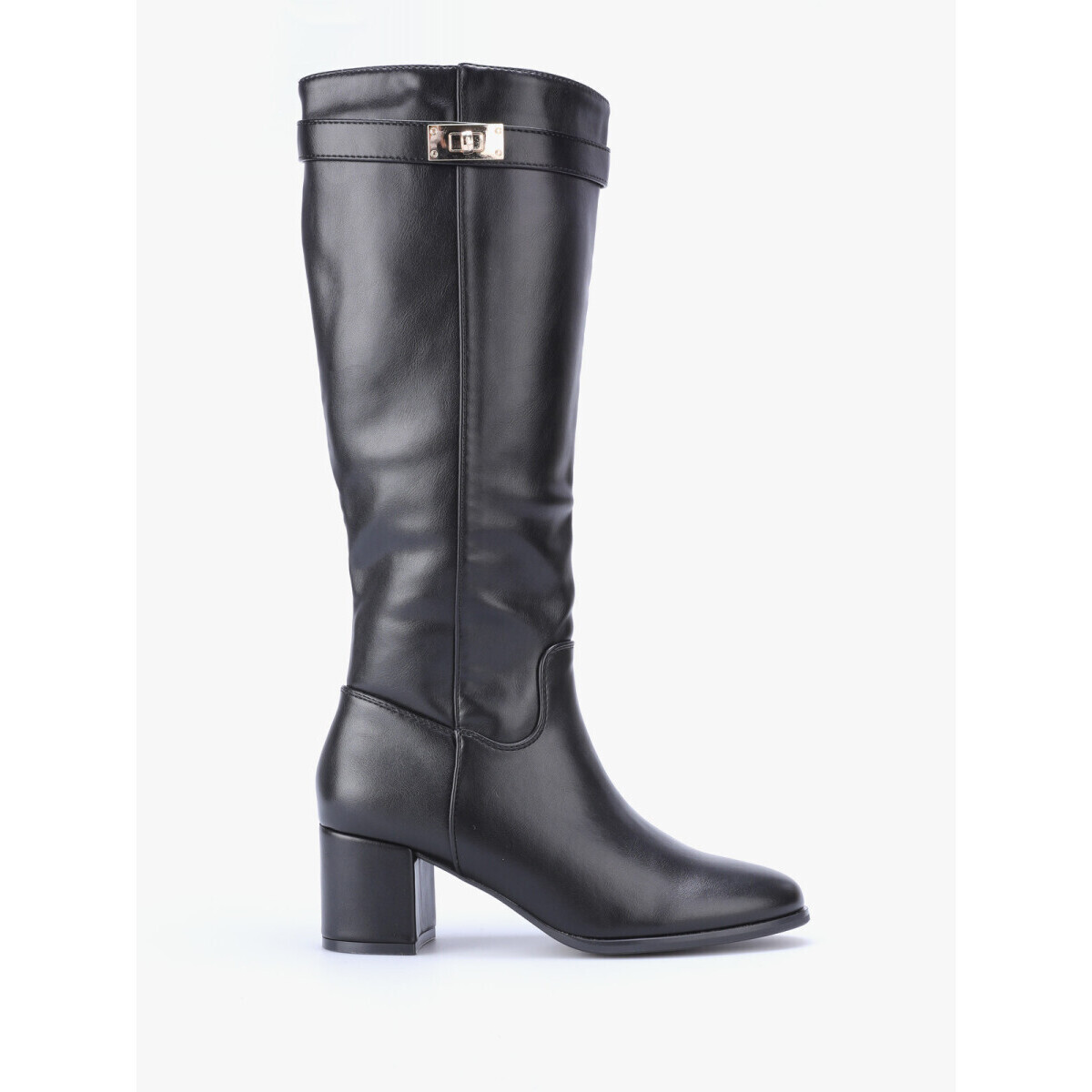 Μπότες La Modeuse 80001_P190330