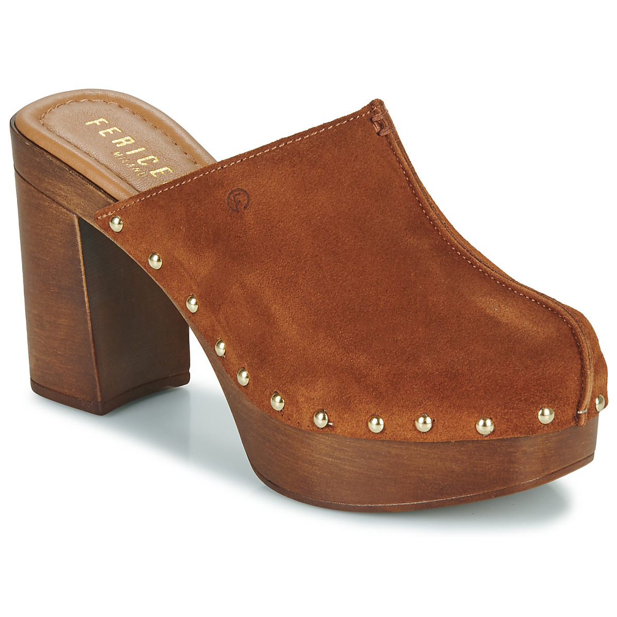 Τσόκαρα Fericelli New 4