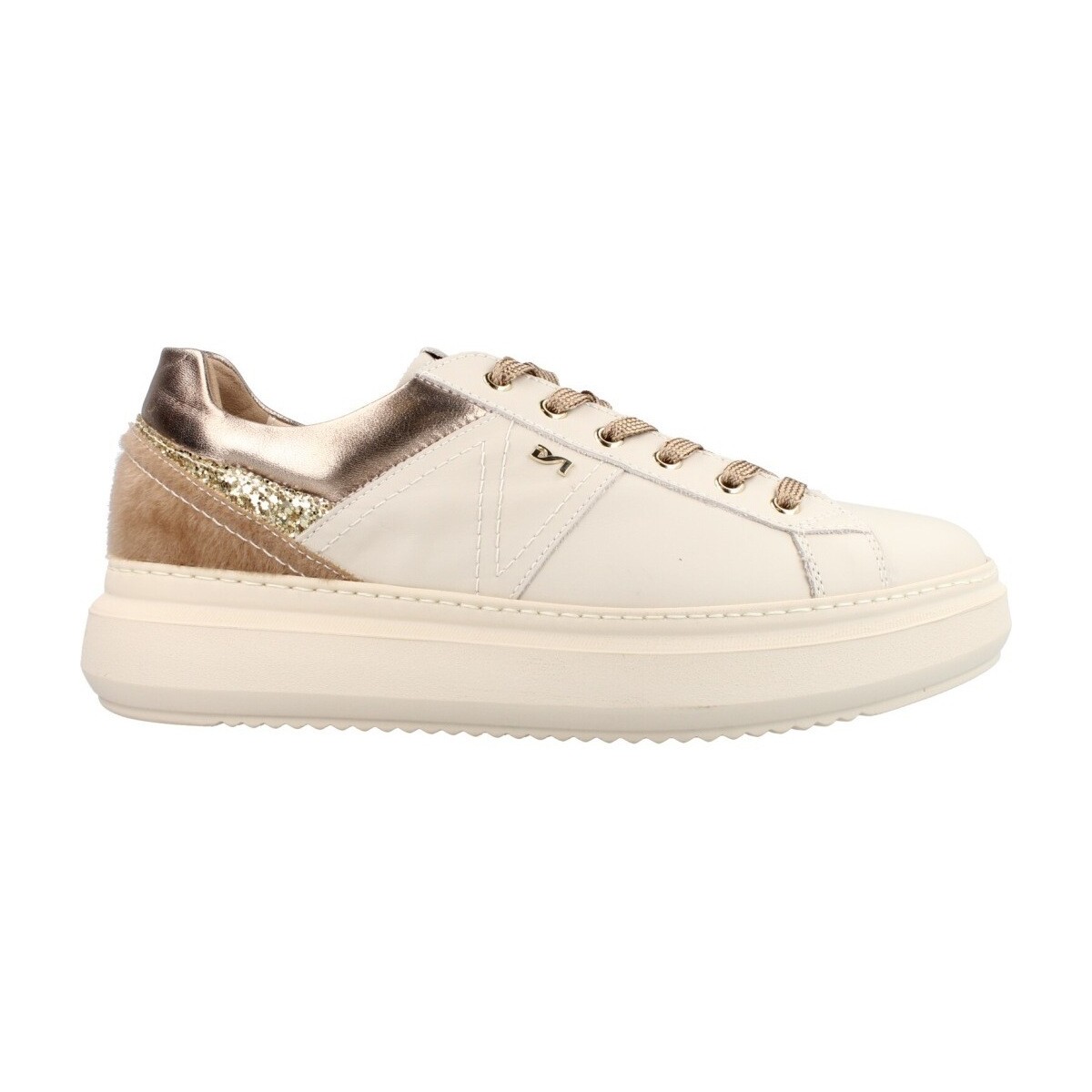 Sneakers NeroGiardini Velvet