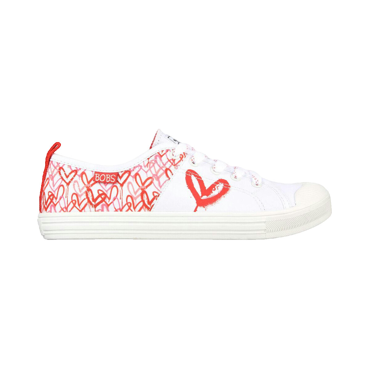 Xαμηλά Sneakers Skechers Bobs B Cool-All Corazon