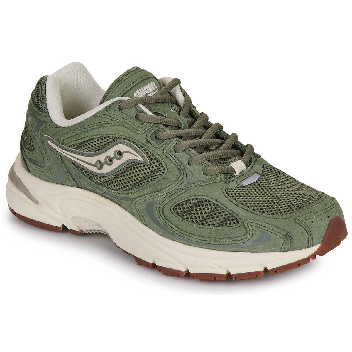Xαμηλά Sneakers Saucony GRID JAZZ 9