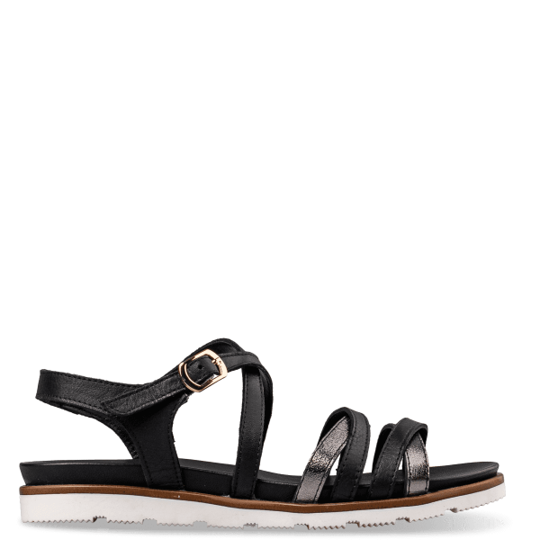 FLAT SANDALS