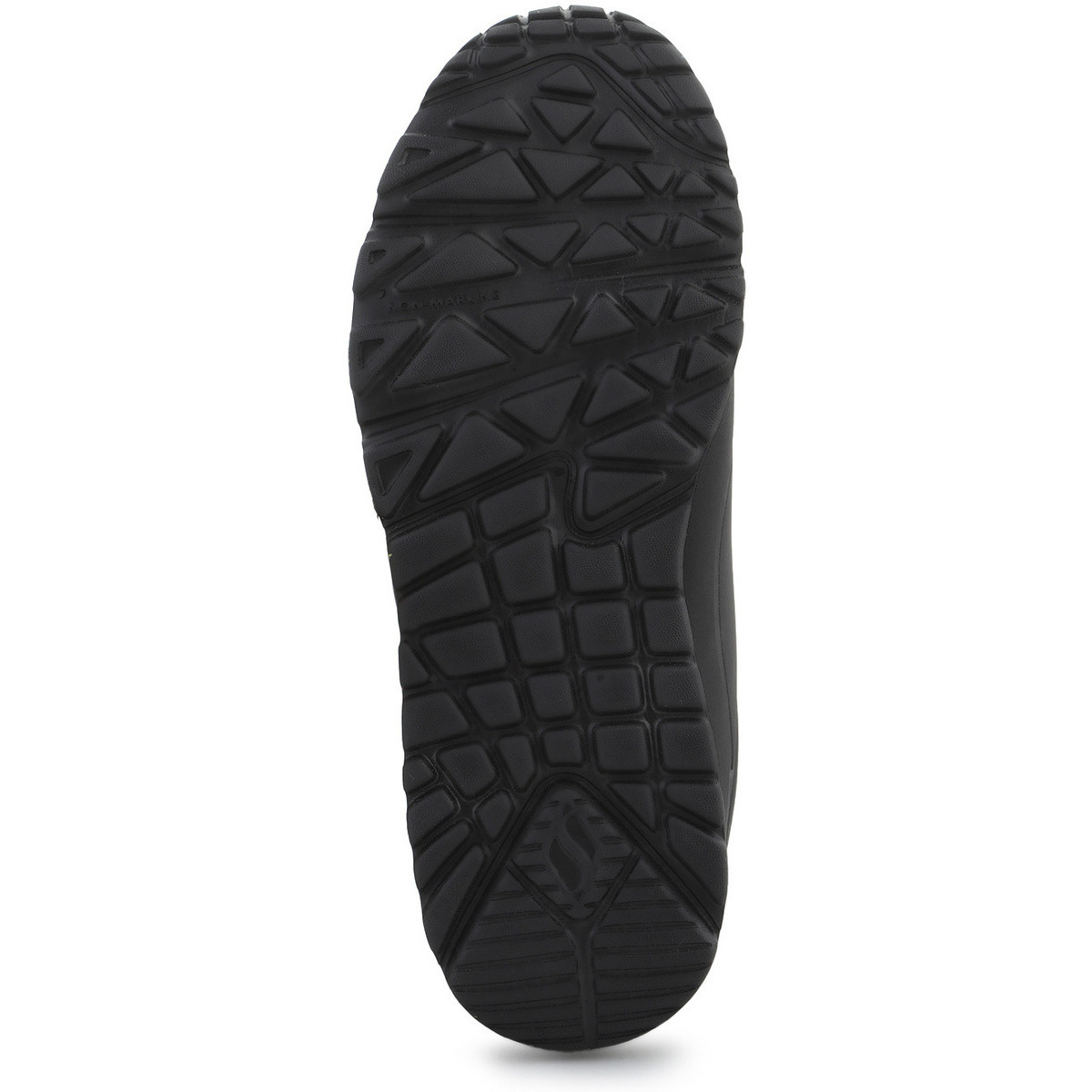 Σανδάλια Skechers Uno Lite Rainbow Speckle 310456L-BKMT Black/Multi