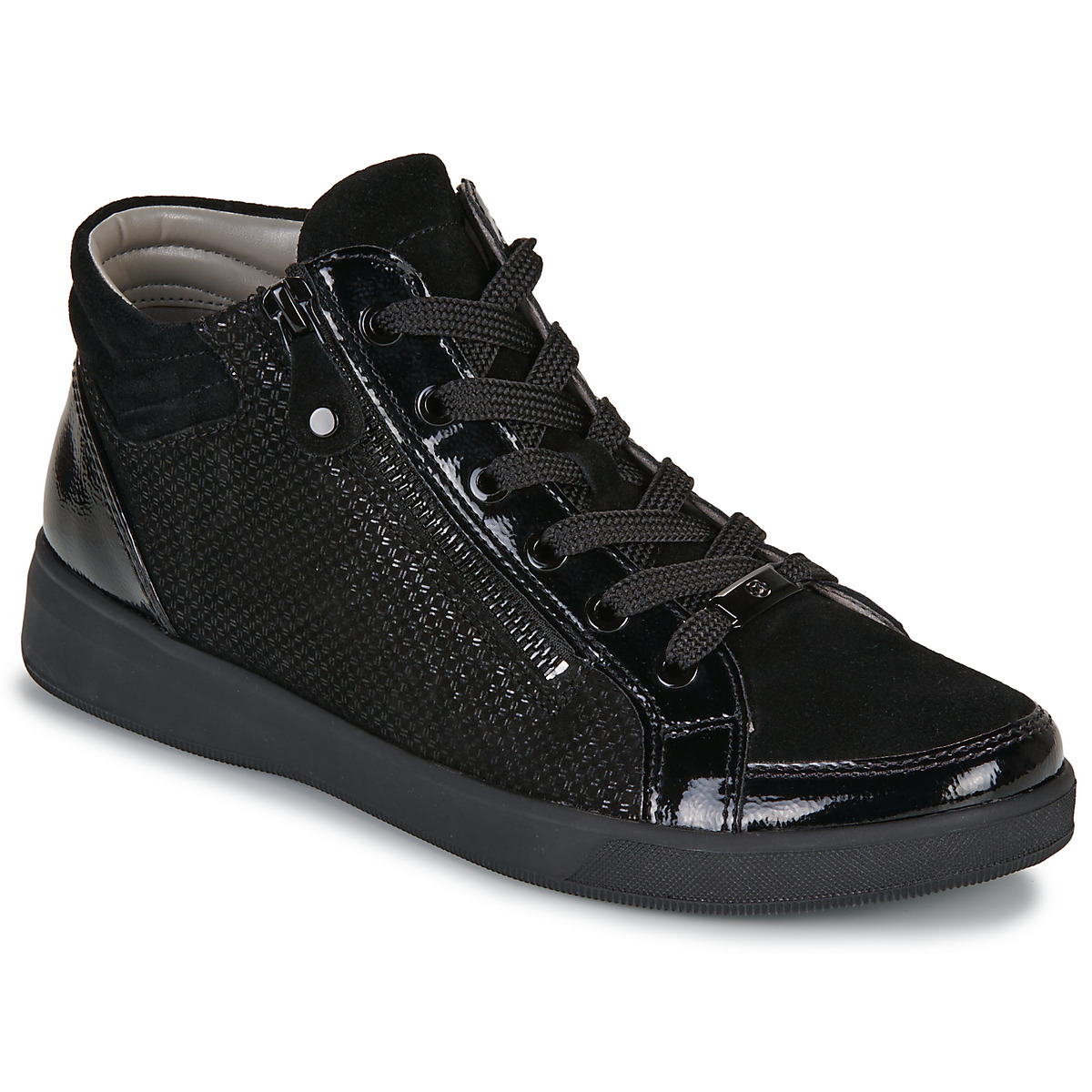 Ψηλά Sneakers Ara ROM-ST-HIGH-SOFT