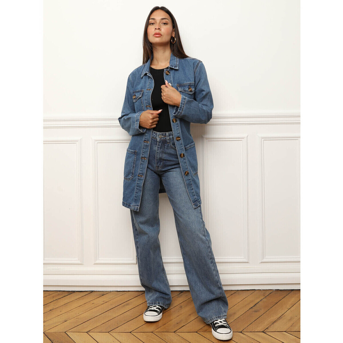 Σακάκι/Blazers La Modeuse 72148_P169531