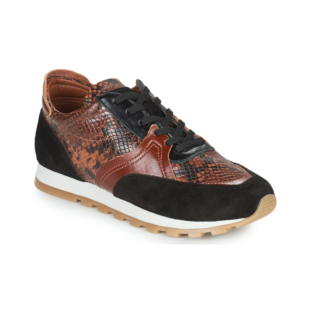 Xαμηλά Sneakers JB Martin GLOIRE