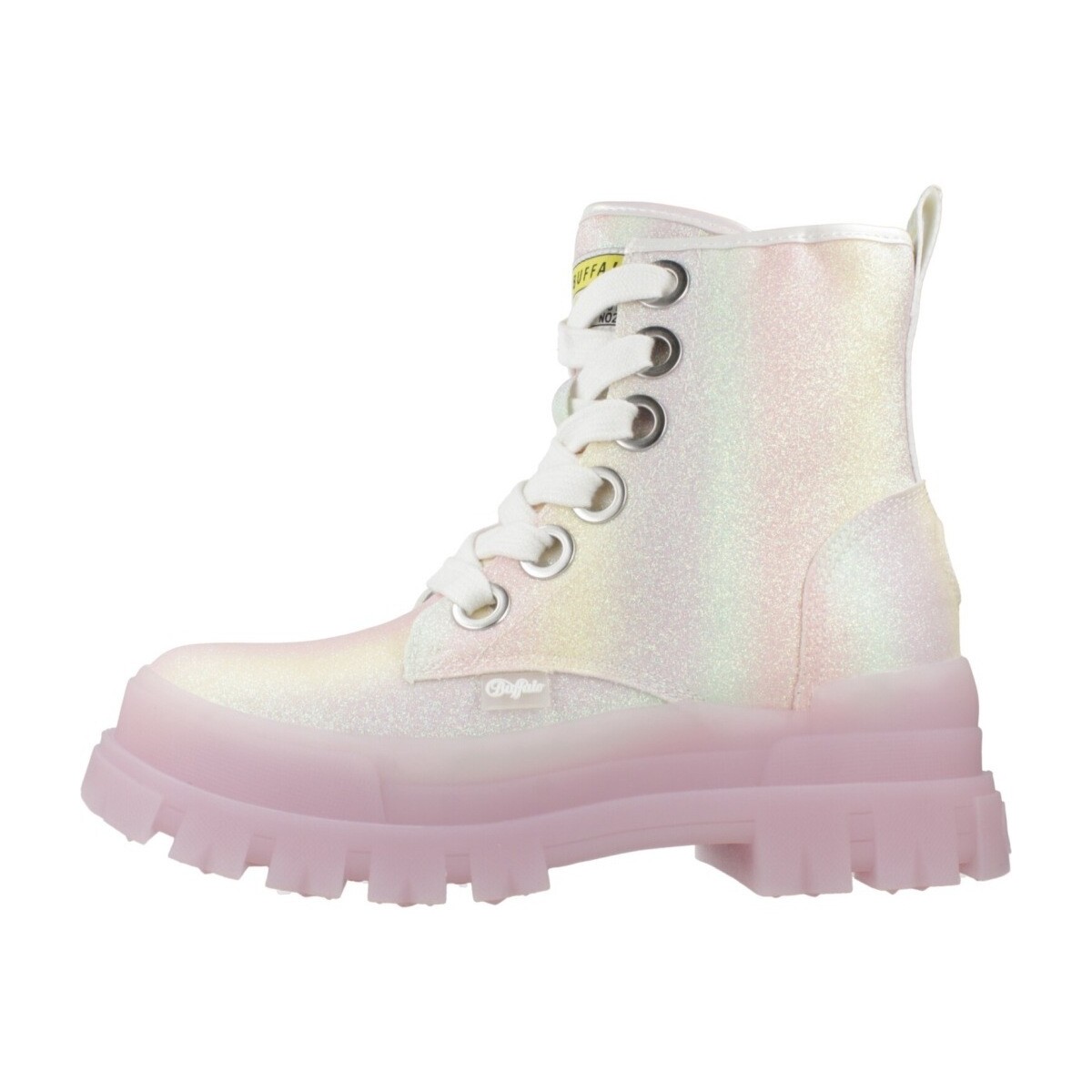 Μπότες Buffalo ASPHA LACE UP HI