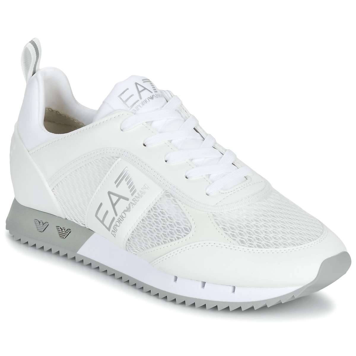 Xαμηλά Sneakers Emporio Armani EA7 7X000334