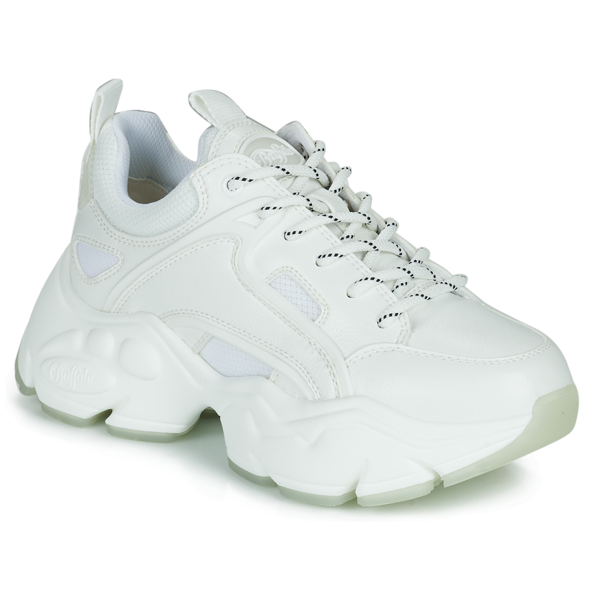 Xαμηλά Sneakers Buffalo BINARY C