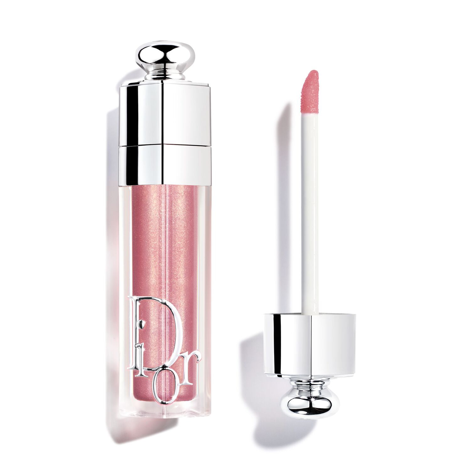 Dior - Dior Addict Lip Maximizer - Hydrating and Plumping Gloss | 6 ml