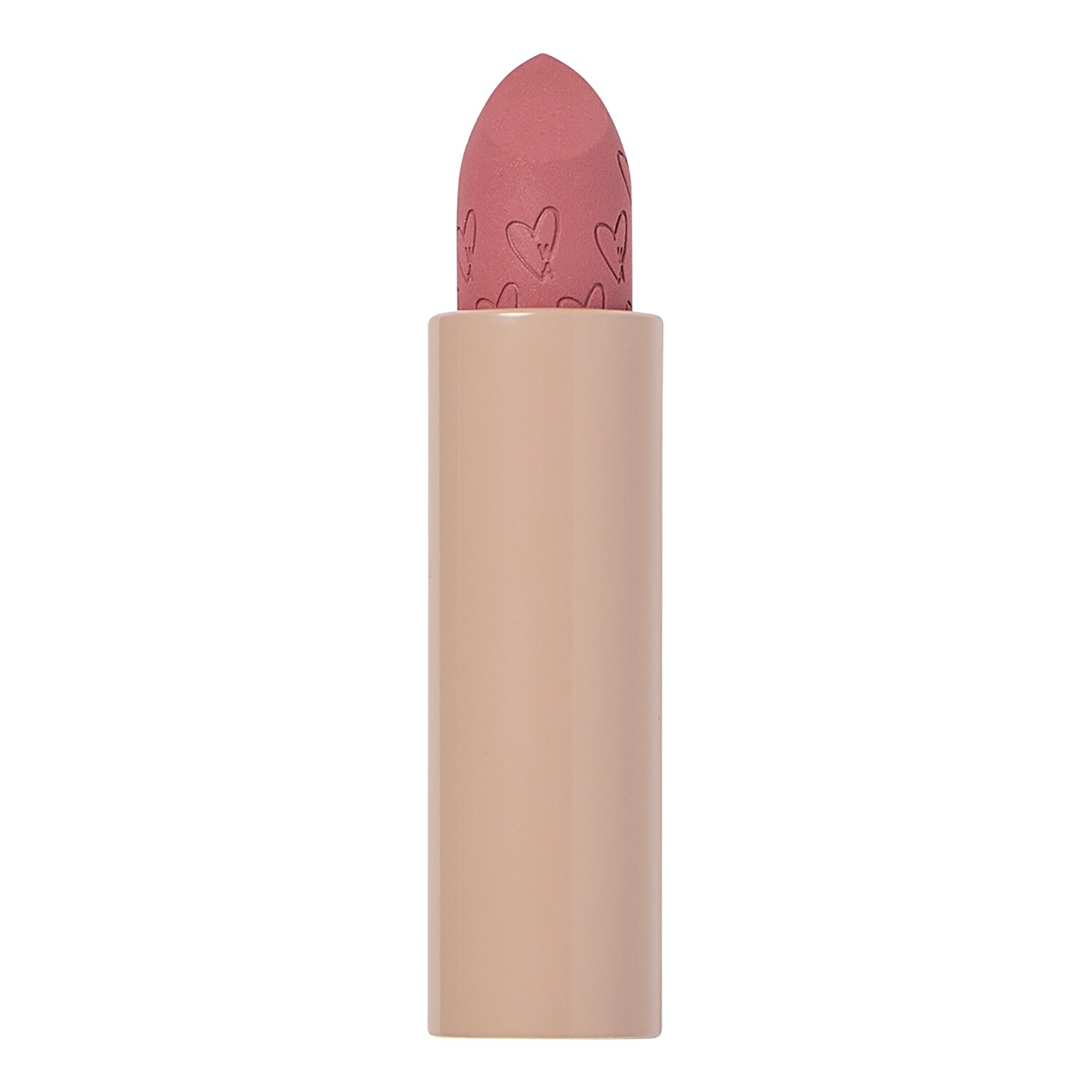 Westman Atelier - Lip Suede Recharge - Ενυδατικό ματ κραγιόν με υαλουρονικό οξύ