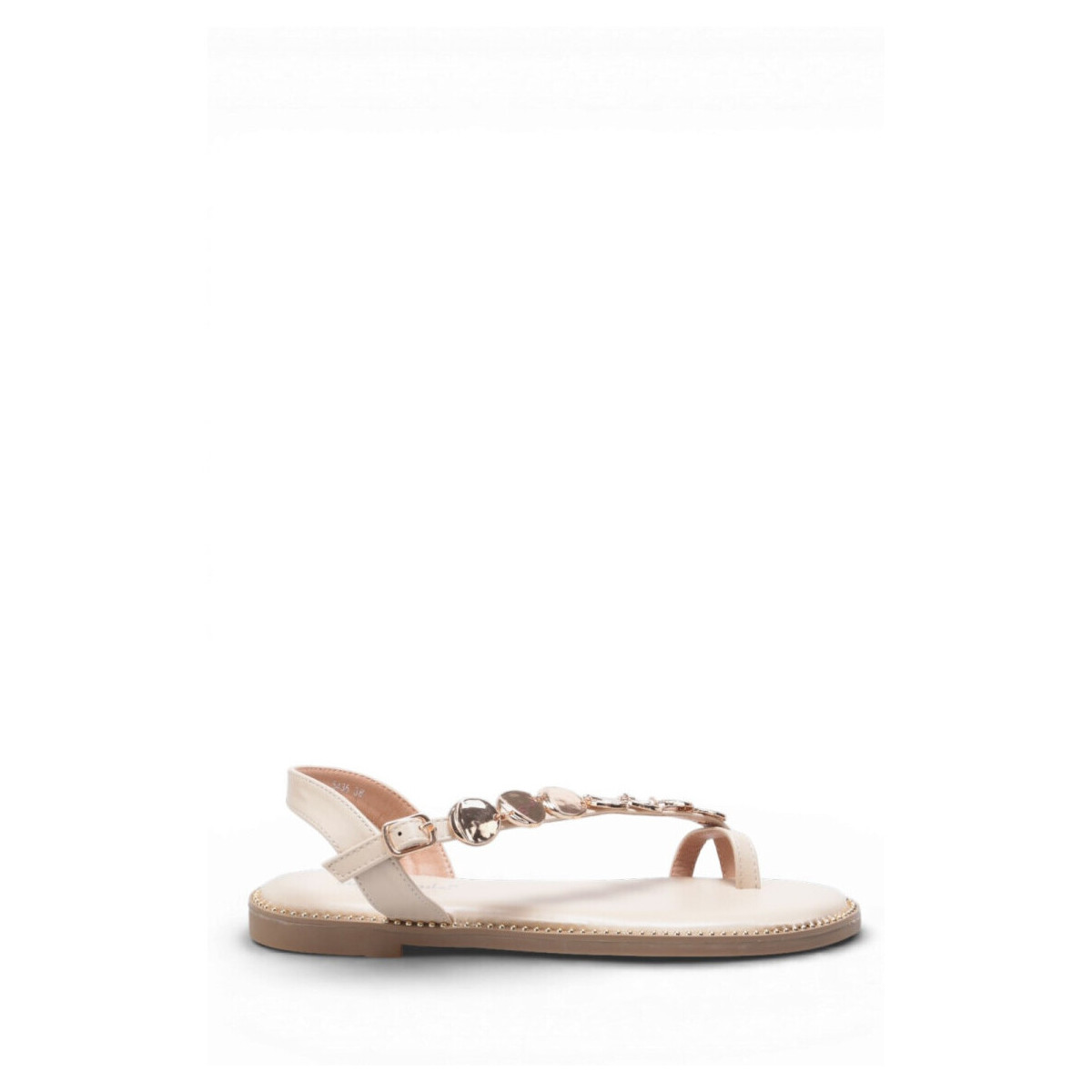 Σανδάλια La Modeuse 77931_P184933