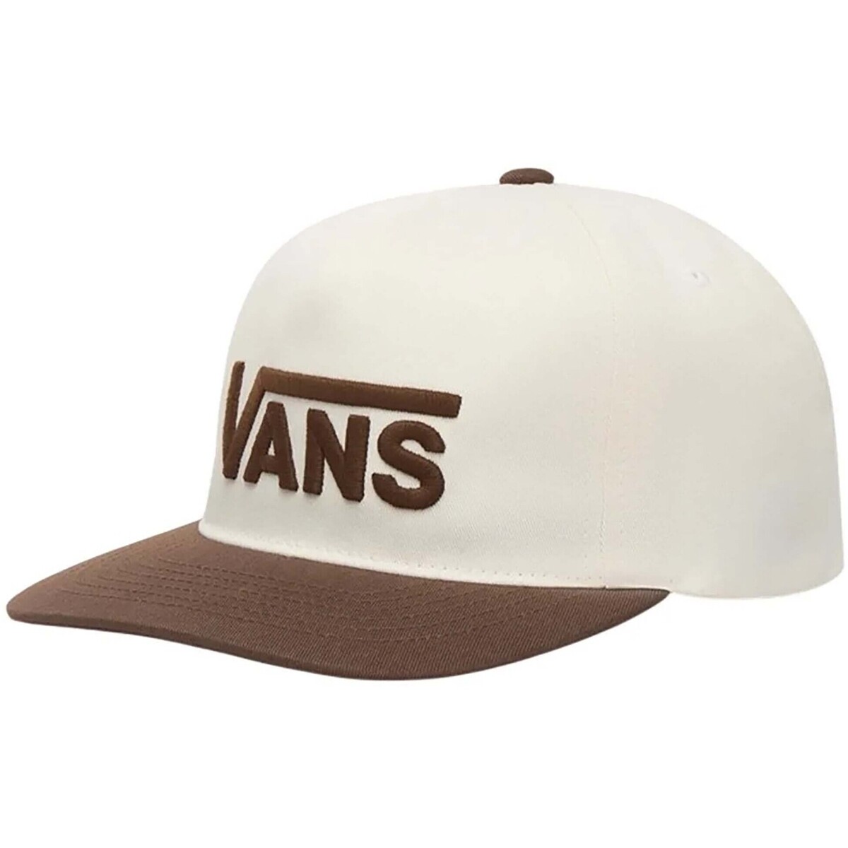 Κασκέτο Vans Drop V Logo Snapback