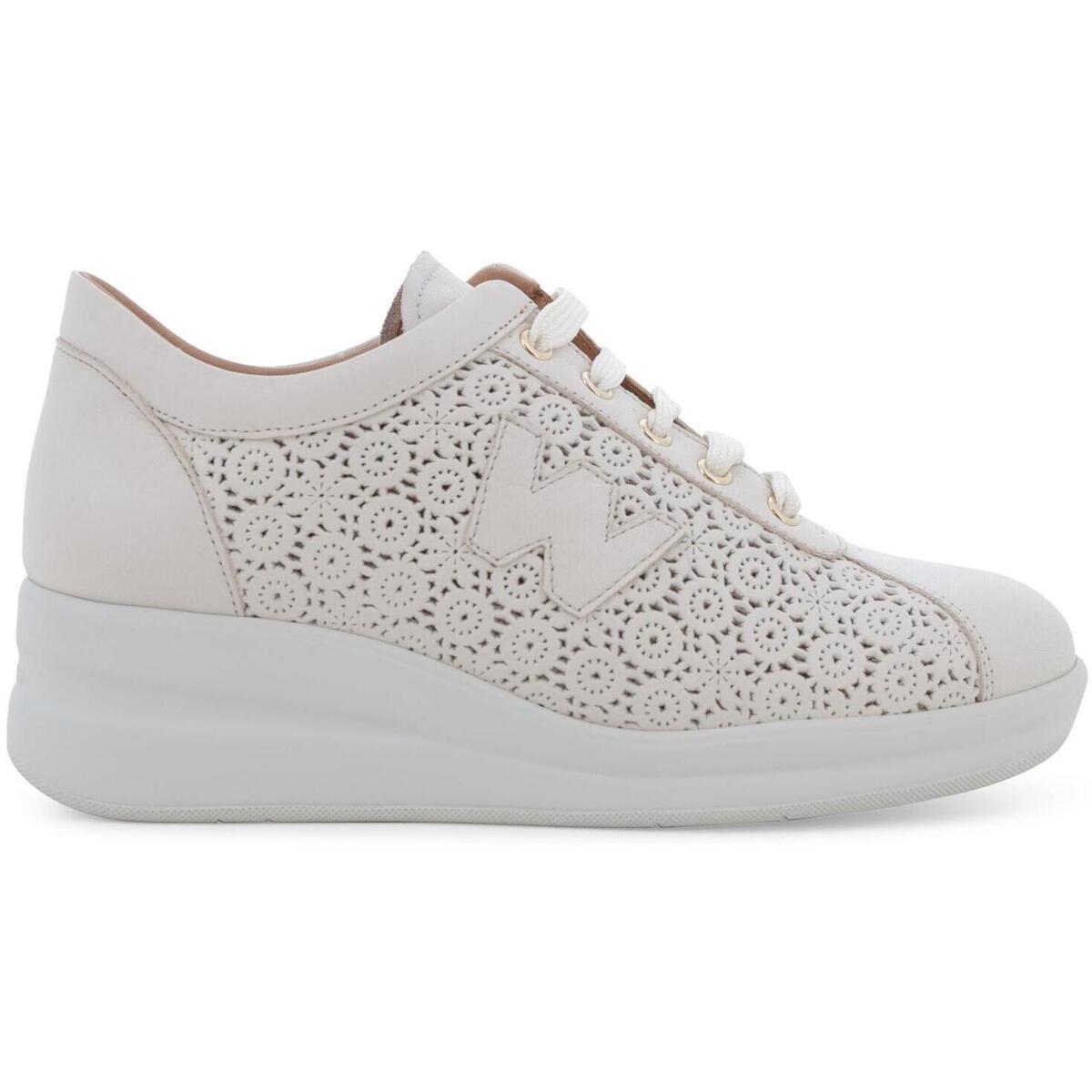 Xαμηλά Sneakers Melluso R20265-256382