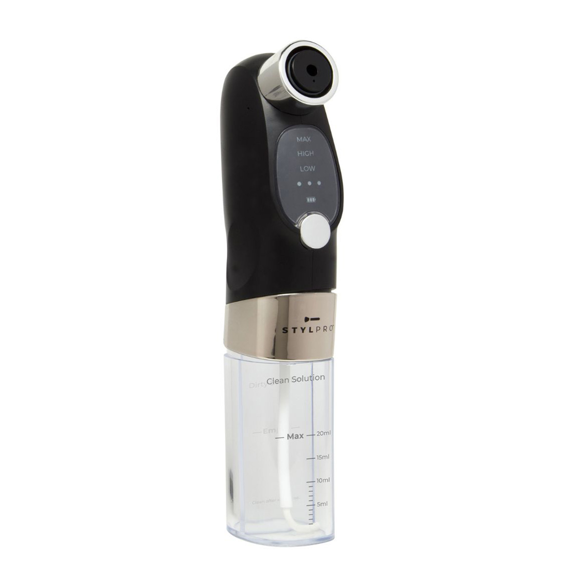 Hydro Exfoliator