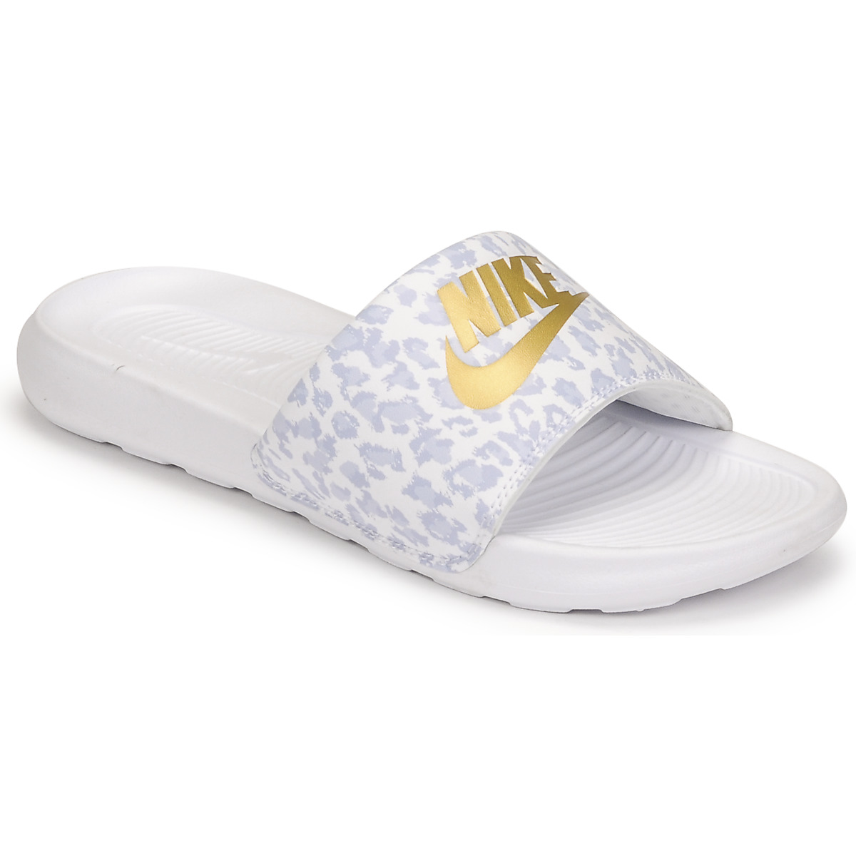 σαγιονάρες Nike W NIKE VICTORI ONE SLIDE PRINT